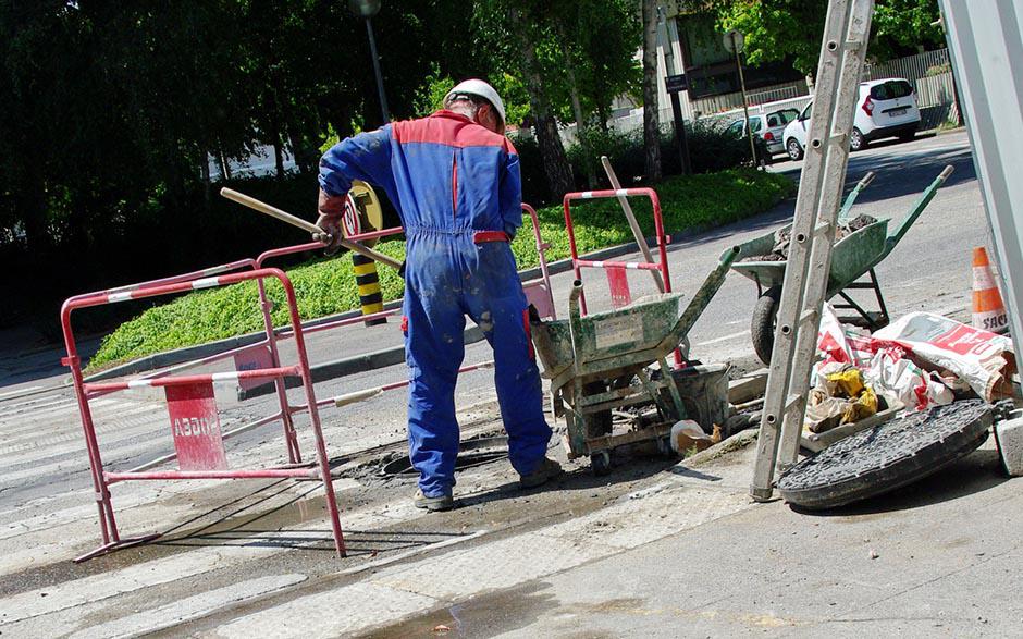 tarif débouchage canalisation Stains