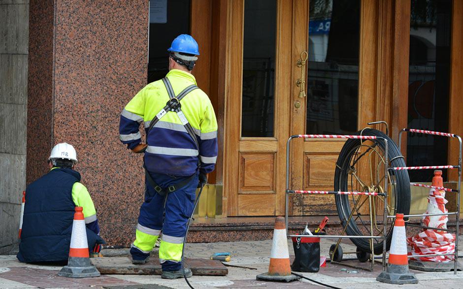 débouchage de canalisations Gouvieux