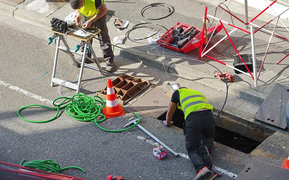 débouchage de canalisations Gouvieux