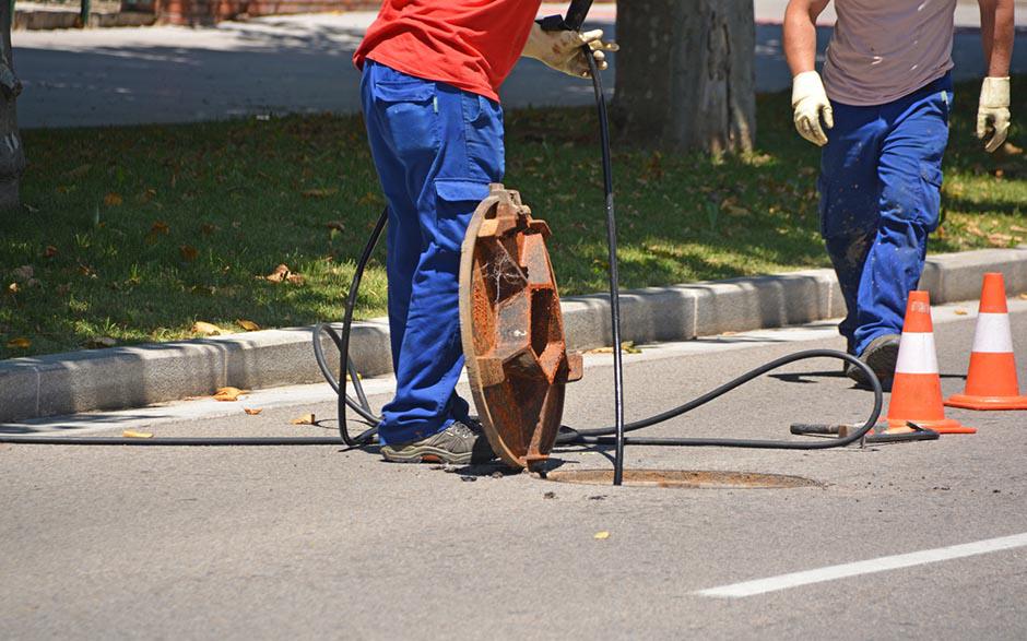 déboucher wc broyeur Lisses