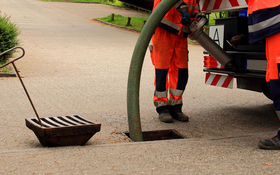 tarif débouchage canalisation Stains